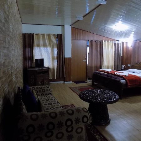 Viramma Villa Darjeeling  Bagian luar foto