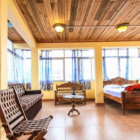 Viramma Villa Darjeeling  Bagian luar foto