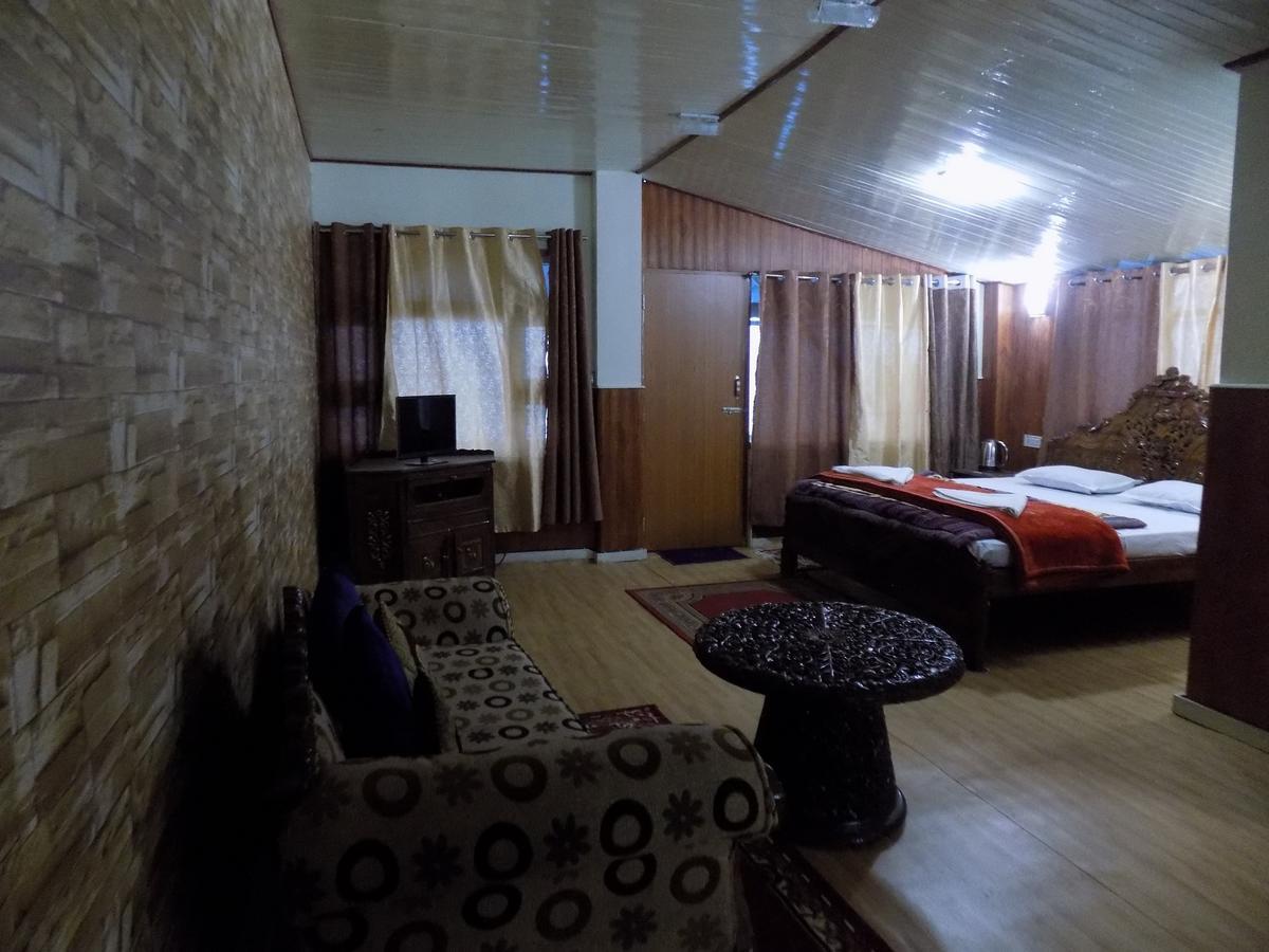 Viramma Villa Darjeeling  Bagian luar foto
