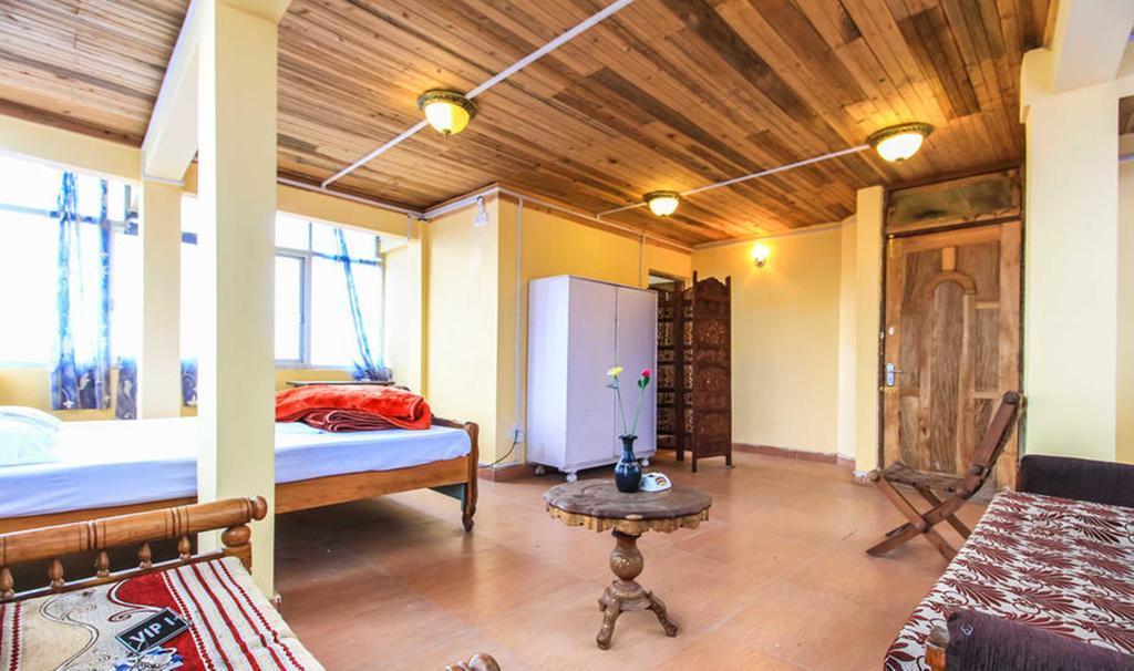 Viramma Villa Darjeeling  Bagian luar foto