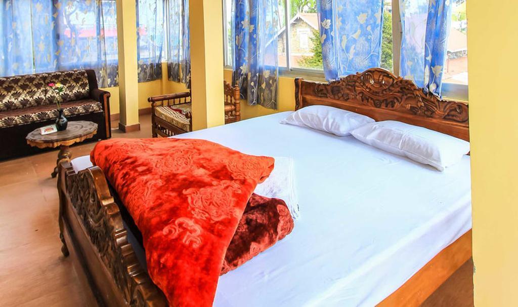 Viramma Villa Darjeeling  Bagian luar foto