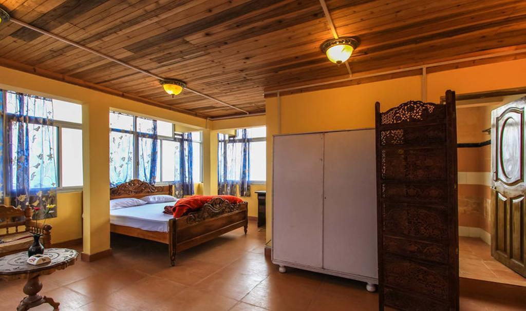 Viramma Villa Darjeeling  Bagian luar foto