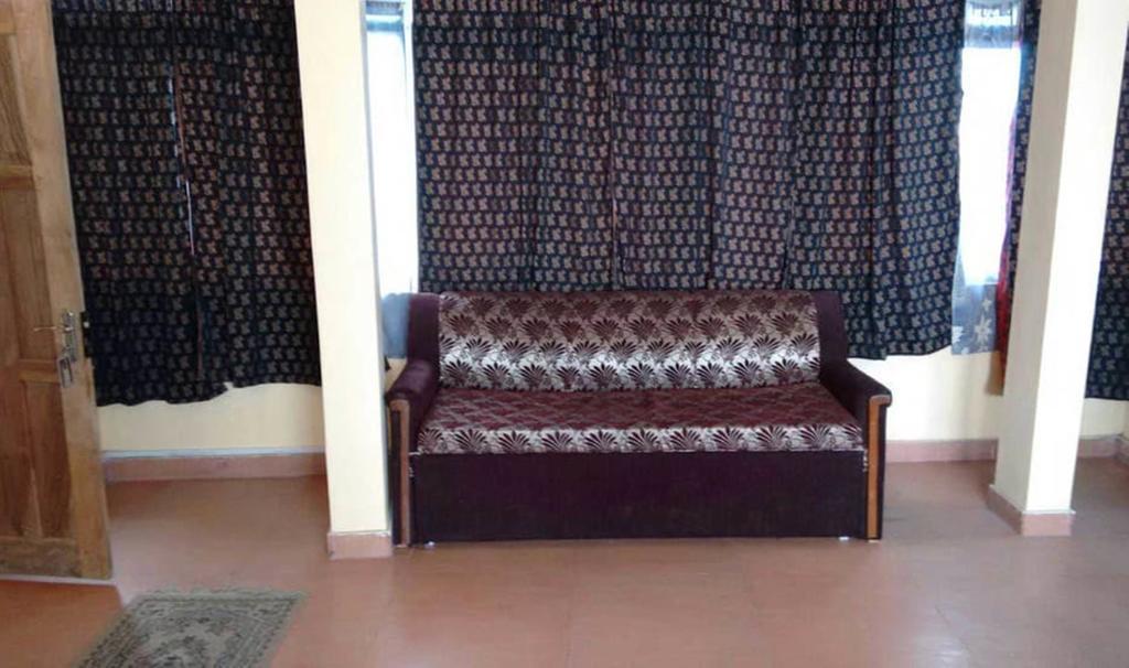 Viramma Villa Darjeeling  Bagian luar foto