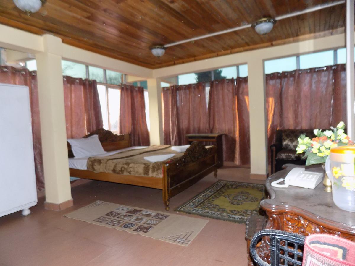Viramma Villa Darjeeling  Bagian luar foto