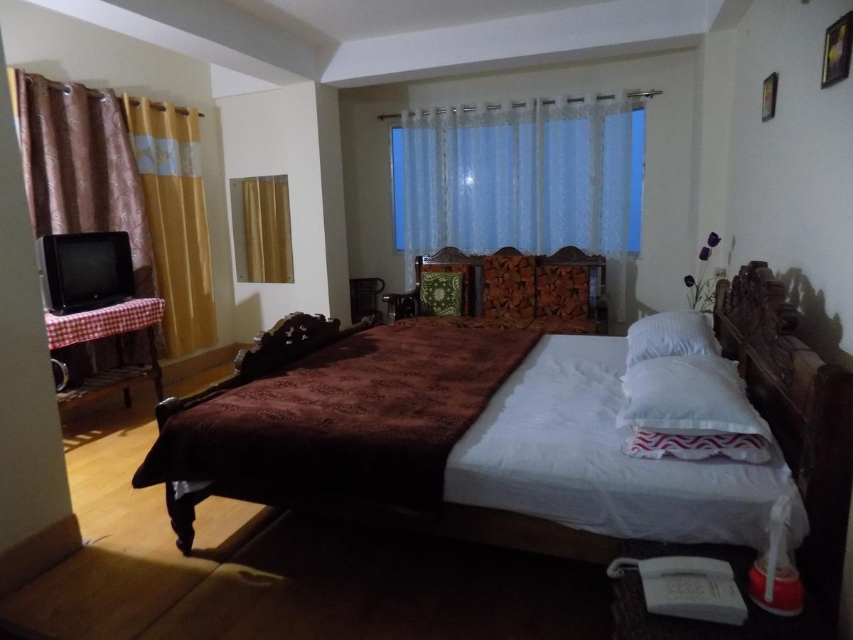 Viramma Villa Darjeeling  Bagian luar foto