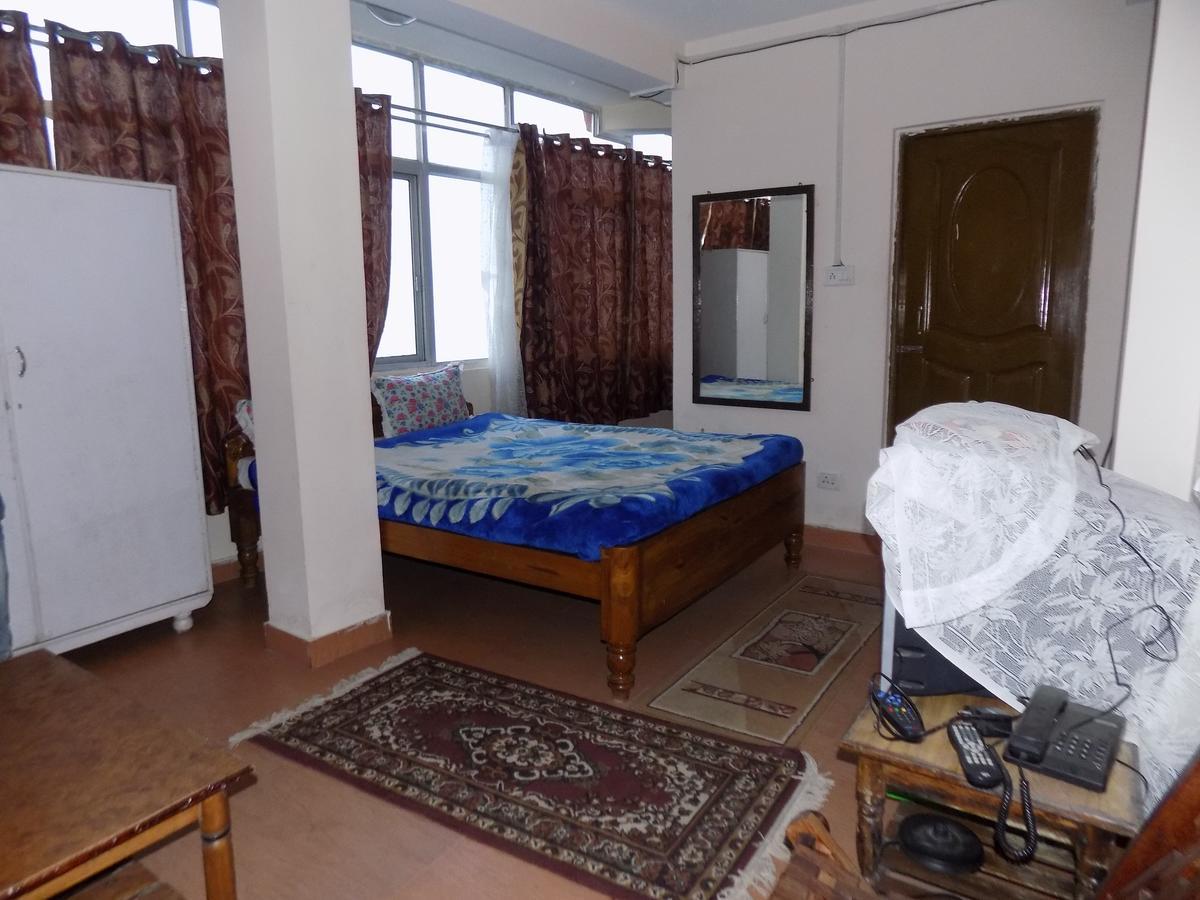 Viramma Villa Darjeeling  Bagian luar foto