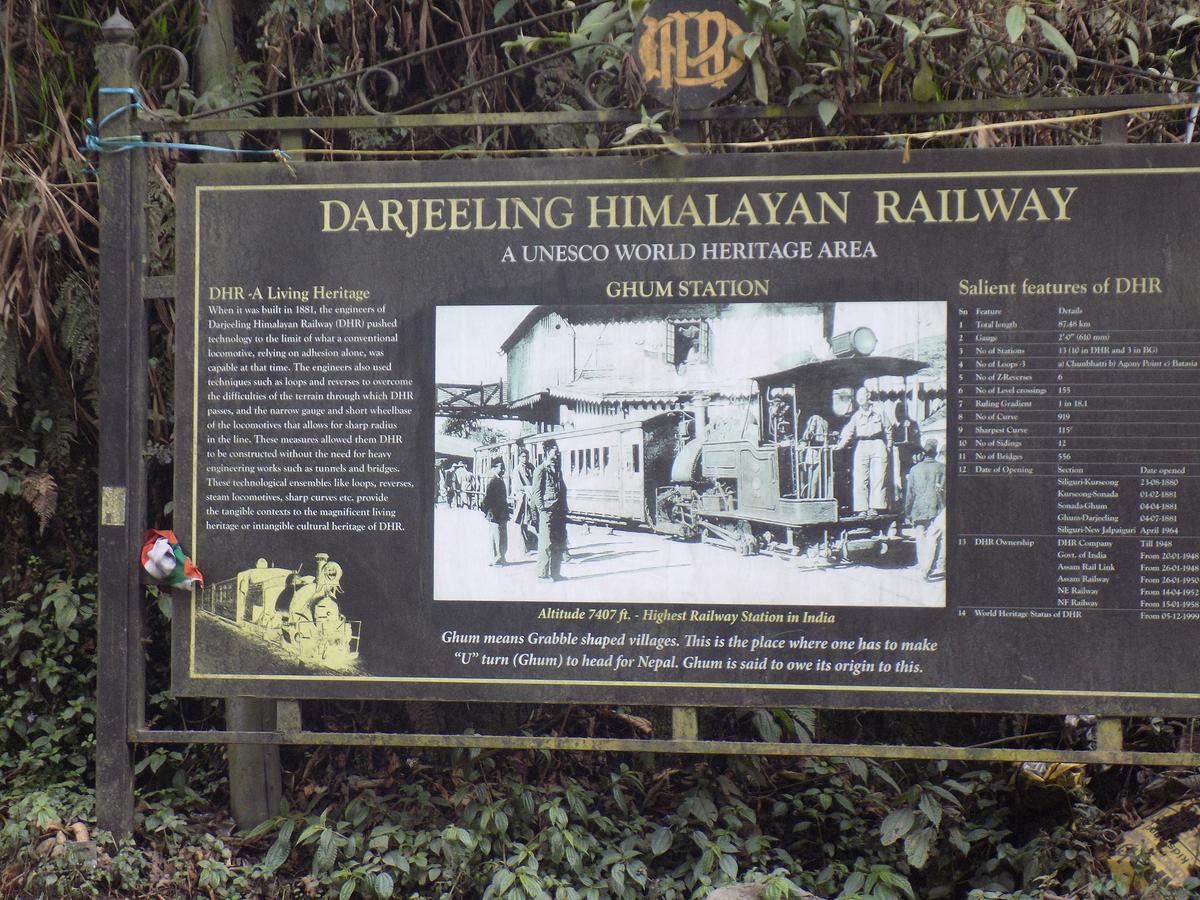 Viramma Villa Darjeeling  Bagian luar foto
