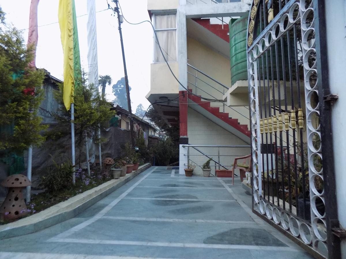 Viramma Villa Darjeeling  Bagian luar foto