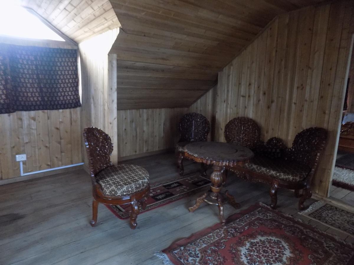Viramma Villa Darjeeling  Bagian luar foto