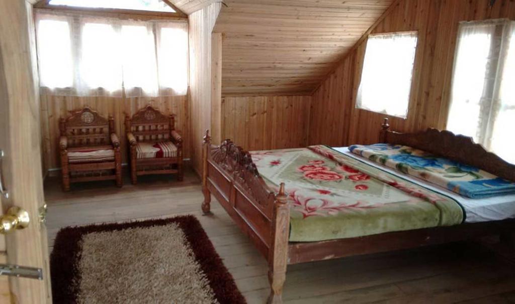 Viramma Villa Darjeeling  Bagian luar foto