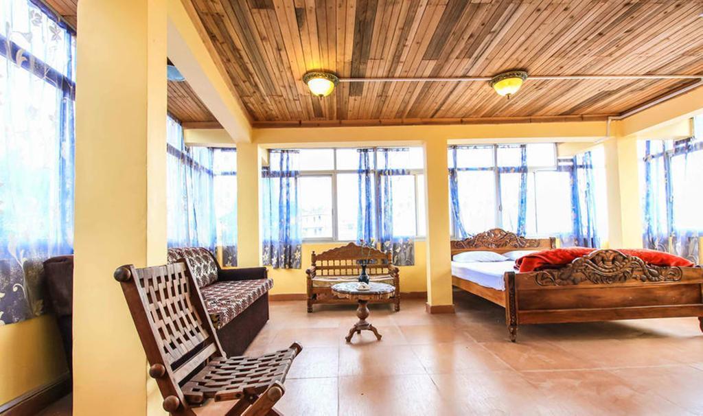 Viramma Villa Darjeeling  Bagian luar foto