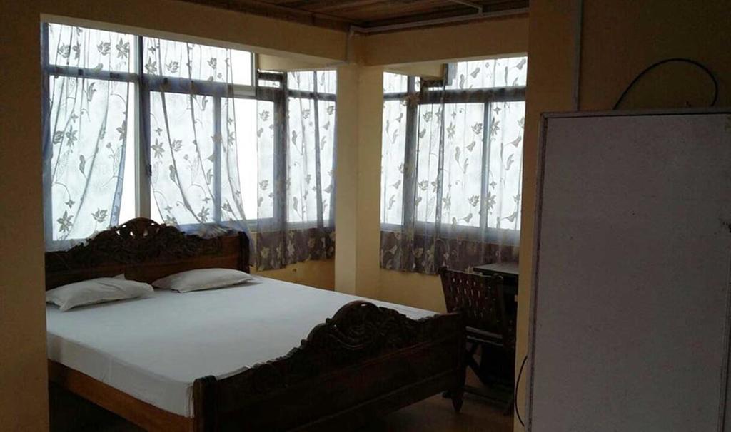 Viramma Villa Darjeeling  Bagian luar foto