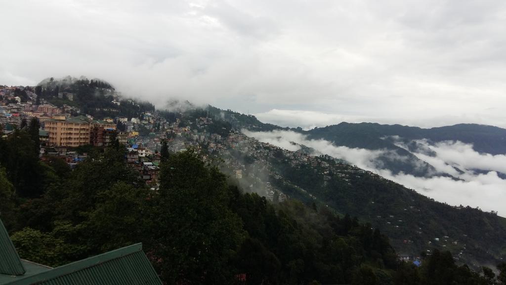 Viramma Villa Darjeeling  Bagian luar foto