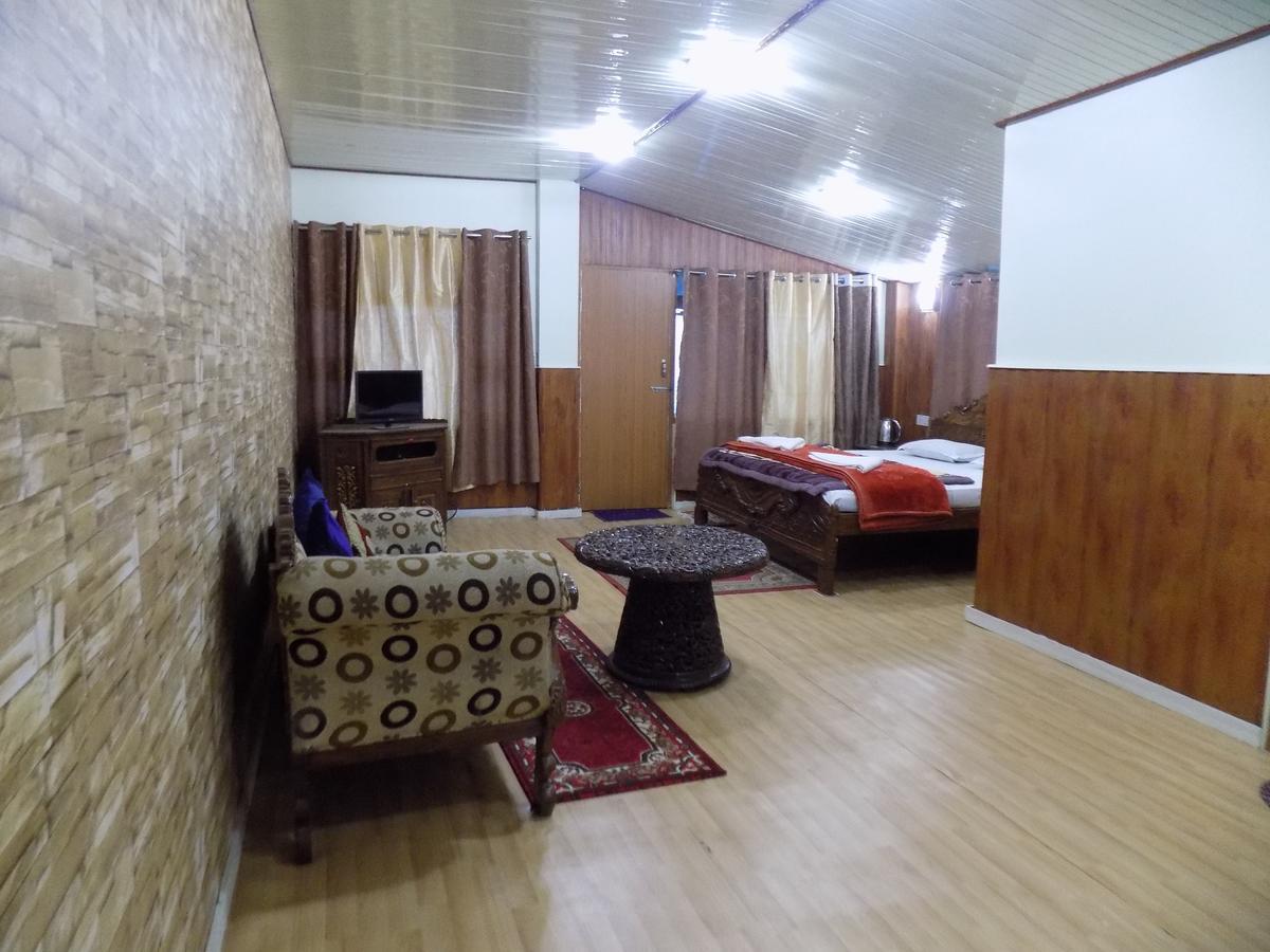 Viramma Villa Darjeeling  Bagian luar foto