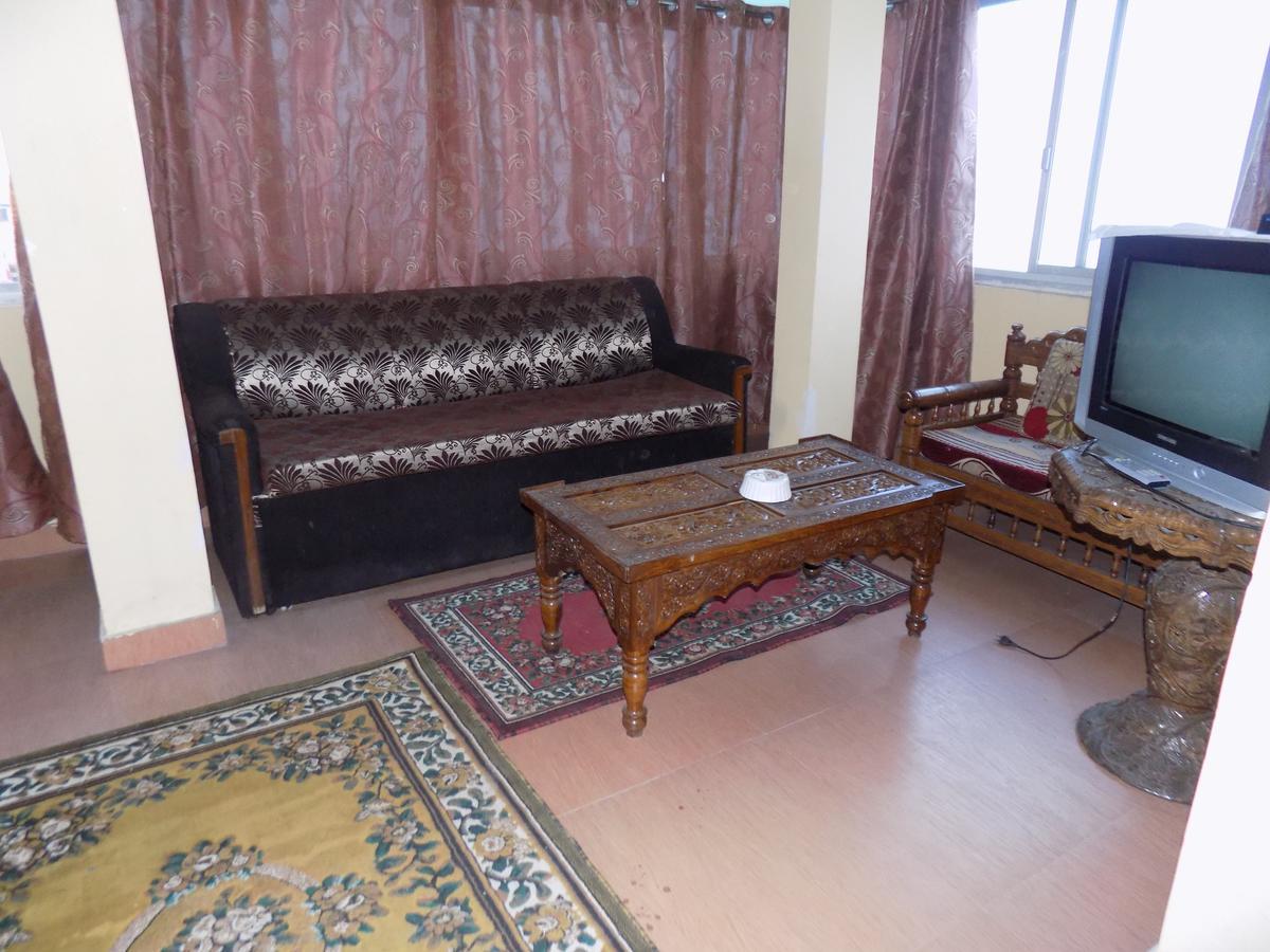 Viramma Villa Darjeeling  Bagian luar foto