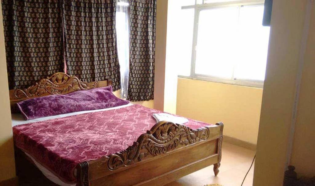 Viramma Villa Darjeeling  Bagian luar foto