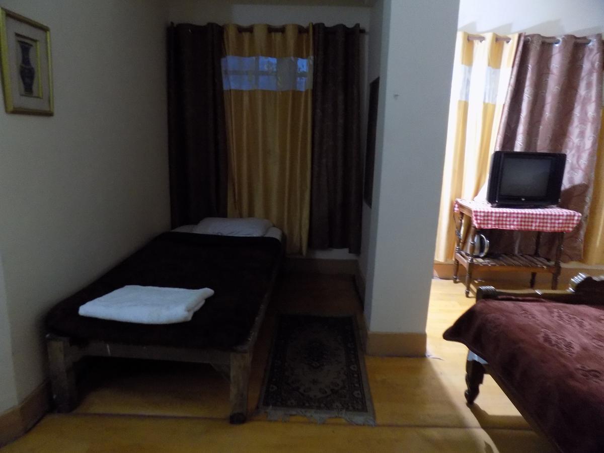Viramma Villa Darjeeling  Bagian luar foto