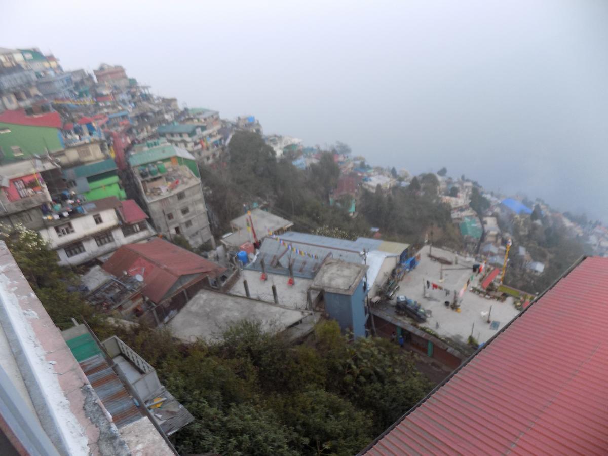 Viramma Villa Darjeeling  Bagian luar foto